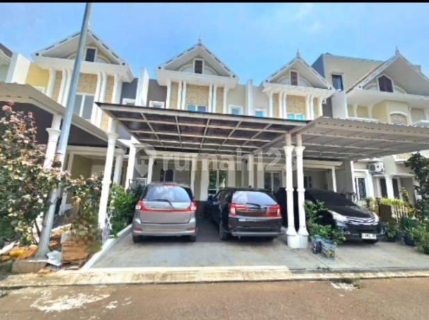 Termurah Rumah Rapi Siap Huni Jakarta Garden City Termurah Rumah Rapi Siap Huni Jakarta Garden City