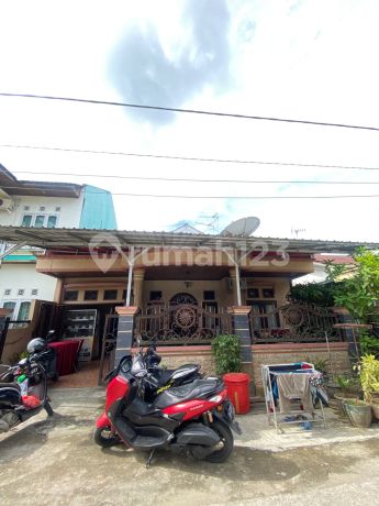 Rumah 2Lantai 4 Kamar Dekat Kampus Unmul Rumah 2Lantai 4 Kamar Dekat Kampus Unmul