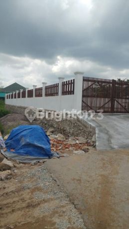 TANAH MURAH DEKAT KAMPUS UNMUL SAMARINDA