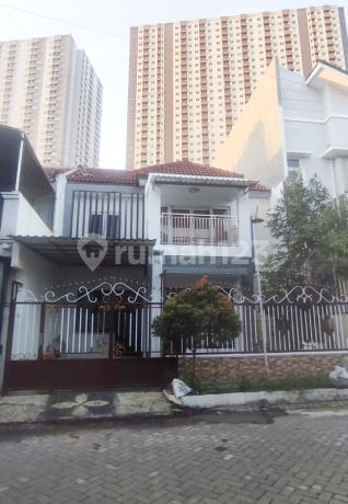 Jual Murah Kokoh Full Granit 2 Lt Siap Huni Di Villa Kalijudan Surabaya Jual Murah Kokoh Full Granit 2 Lt Siap Huni Di Villa Kalijudan Surabaya