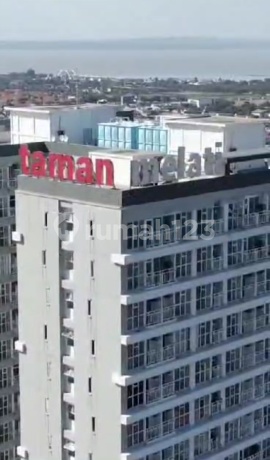 Apartemen Baru Siap Huni Start 400Jt Taman Melati Surabaya Dekat Merr