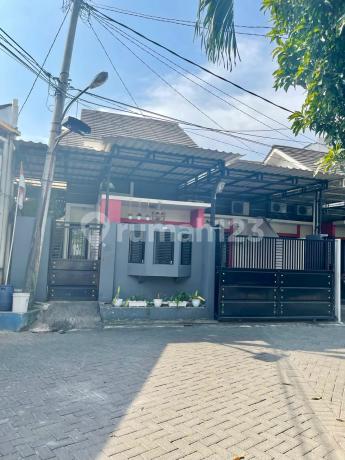 Ciamik Siap Huni 5mnt Ke Surabaya D'spring Of Tomorrow Kedungturi di Perumahan D' Spring Of Tomorrow, Jl. Spring To Park, Kedungturi, Taman, Sidoarjo, Jawa Timur, Indonesia, 61257, Taman Ciamik Siap Huni 5mnt Ke Surabaya D'spring Of Tomorrow Kedungturi di Perumahan D' Spring Of Tomorrow, Jl. Spring To Park, Kedungturi, Taman, Sidoarjo, Jawa Timur, Indonesia, 61257, Taman