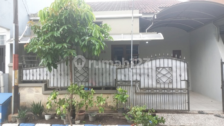 Rumah Siap Huni Di Taman Sukoasri Sukodono Sidoarjo