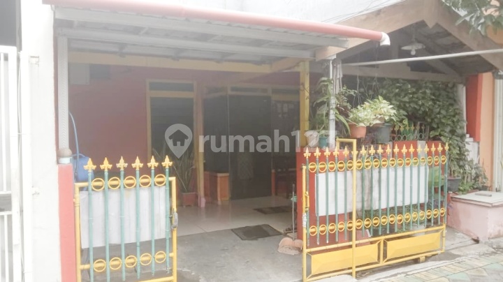 Rumah 3 Kamar Siap Huni 750jt Bebas Banjir Di Rungkut Permai Surabaya Rumah 3 Kamar Siap Huni 750jt Bebas Banjir Di Rungkut Permai Surabaya
