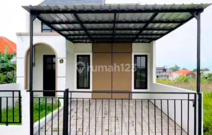 Rumah Ready Unit Free Dp Start 290jt Di Wringin Anom Grsesik
