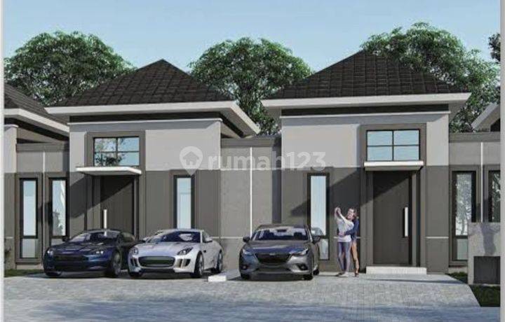 Rumah Ciamik Free Dp Dr Jayaland, Surya Breeze Gedangan Sidoarjo