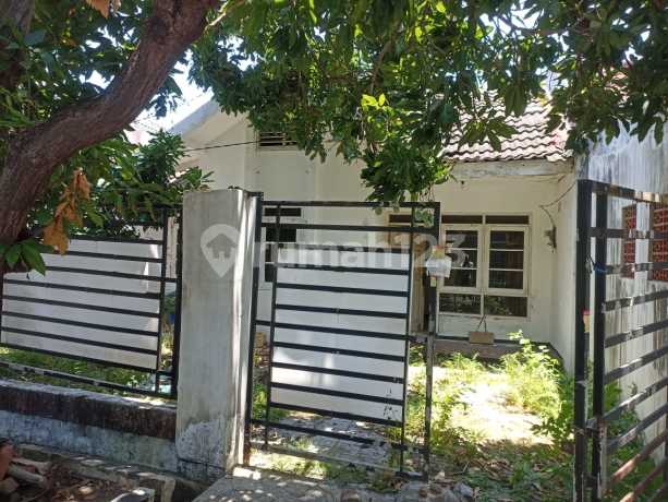 Rumah Hitung Tanah Luas 144M2 di Wiguna Timur Surabaya Dekat Merr & U P N