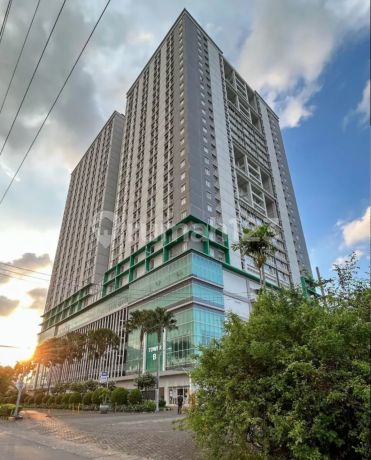 Semi Furnished 2 Bedroom House Bale Hingil Surabaya Near ITS &amp; Merr