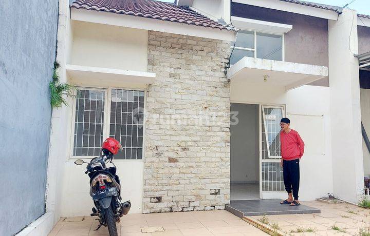 Jual Rumah Siap Huni Full Renov - Taman Sukodono Sidoarjo