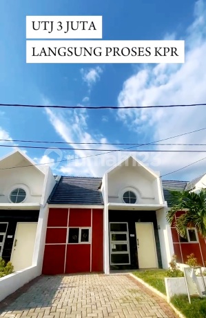 Rumah Mepet Surabaya Free Dp Start 400jt Green River Park Menganti Gresik Rumah Mepet Surabaya Free Dp Start 400jt Green River Park Menganti Gresik
