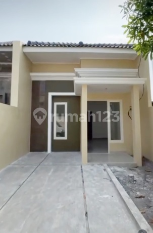 Rumah Free Dp& Biaya Grand City Park Nol Ry Jl Sukolegok Sukodono Rumah Free Dp& Biaya Grand City Park Nol Ry Jl Sukolegok Sukodono