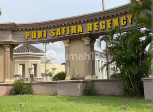 One Gate System House Below Market Price Ready to Live In Puri Safira Menganti Gresik One Gate System House Below Market Price Ready to Live In Puri Safira Menganti Gresik