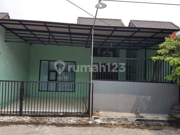 Jual Cepat Perum Gading Mutiara Permai Blok D3.