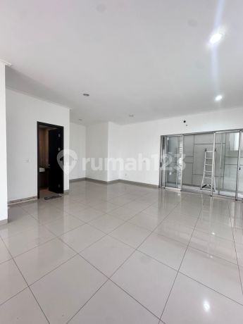 Jual Rumah Cluster Tampa Pik 2 Kondisi Unfurnished 8 X 15 M2 Siap Huni