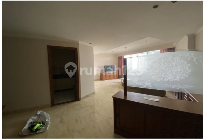 Apartment Slipi Di Slipi - Jual Cepat