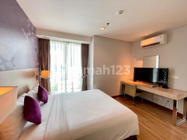 Habitare Rasuna Di Kuningan