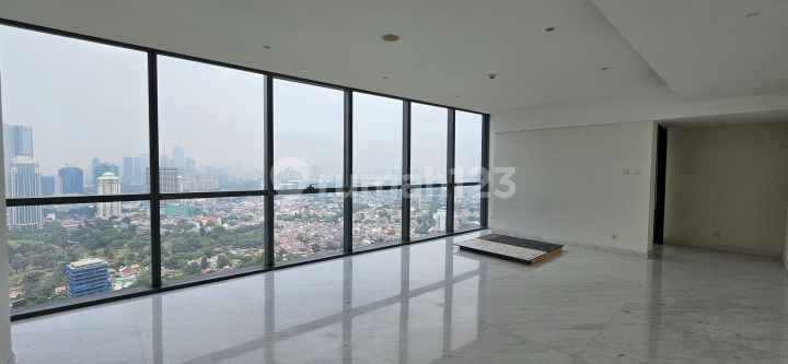 Casa Domaine 4 Bed 320sqm Di Tanah Abang- Jakarta Pusat