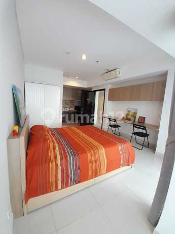 Apartment The Aspen Peak Residence Dekat Transjakarta Fatmawati