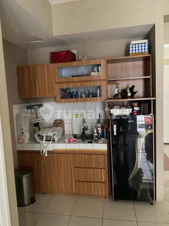 Apartment Pakubuwono Terrace 2 BR Bagus Furnished Apartment Pakubuwono Terrace 2 BR Bagus Furnished