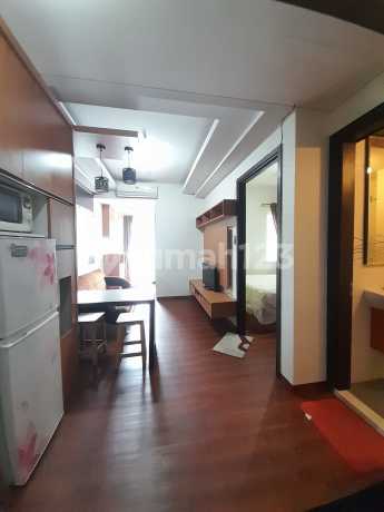 Apartment Aspen Residence Dekat MRT Fatmawati, Jakarta Selatan