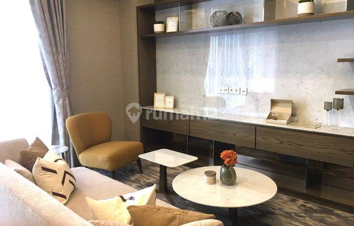 Apartment Pondok Indah Residence Dekat Golf Pondok Indah