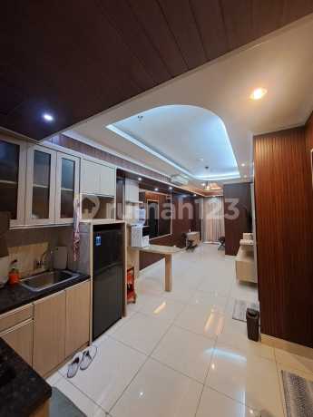 Apartemen The Aspen Peak Residence Dekat Mall Citos Apartemen The Aspen Peak Residence Dekat Mall Citos