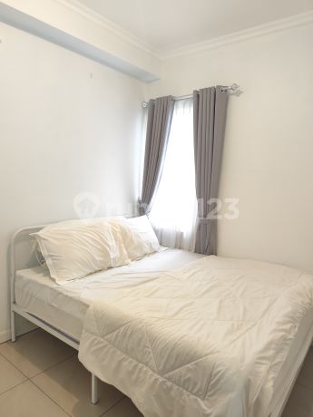 Apartment Aspen Residence Dekat Toll TB Simatupang, Jakarta