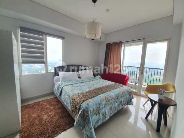 Apartment Aspen Residence 3 BR Bagus Furnished Apartment Aspen Residence 3 BR Bagus Furnished