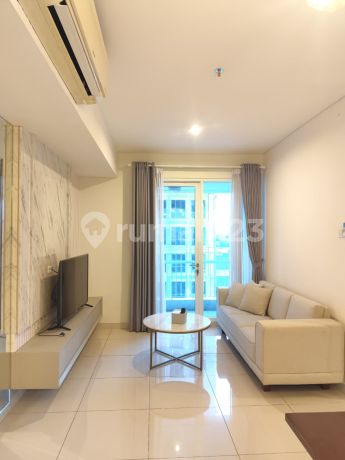 Apartment The Aspen Peak Residence Dekat Pondok Indah Apartment The Aspen Peak Residence Dekat Pondok Indah