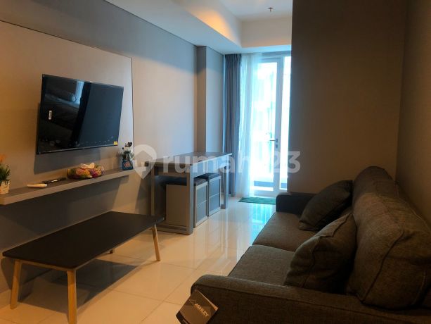 Apartemen The Aspen Peak Residence Dekat MRT Fatmawati Apartemen The Aspen Peak Residence Dekat MRT Fatmawati