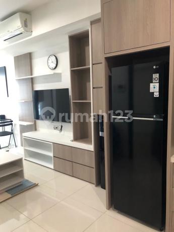 Apartemen The Aspen Peak Residence Dekat Mall One Belpark