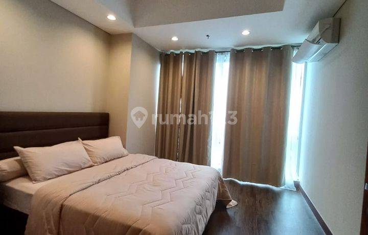 Dijual Apartemen Branz Simatupang Dekat South Quarter Jakarta