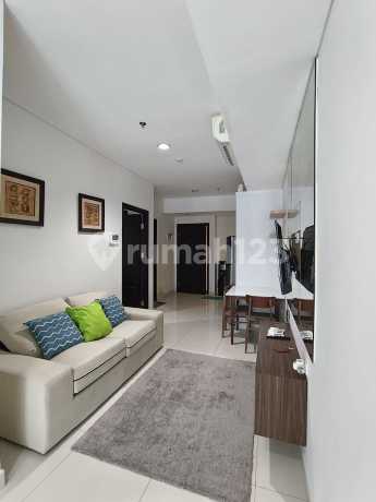 Apartemen The Aspen Peak Residence Dekat MRT Fatmawati