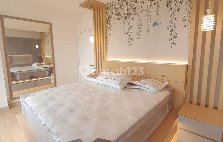 Apartment Aspen Residence Dekat Sekolah Al Izhar Pondok Labu