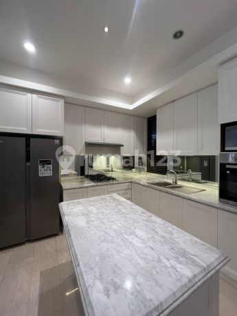 Apartemen Atmaya Residence Cilandak, Jakarta Selatan Dekat MRT