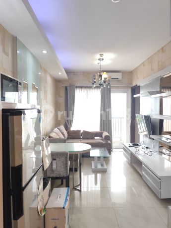 Apartment Aspen Residence Dekat MRT Fatmawati, Jakarta Selatan Apartment Aspen Residence Dekat MRT Fatmawati, Jakarta Selatan