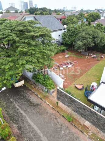 Land at Admiralty Residence Fatmawati, South Jakarta Land at Admiralty Residence Fatmawati, South Jakarta