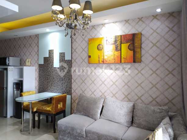 Apartment Aspen Residence Dekat Top Golf Jakarta Selatan Apartment Aspen Residence Dekat Top Golf Jakarta Selatan