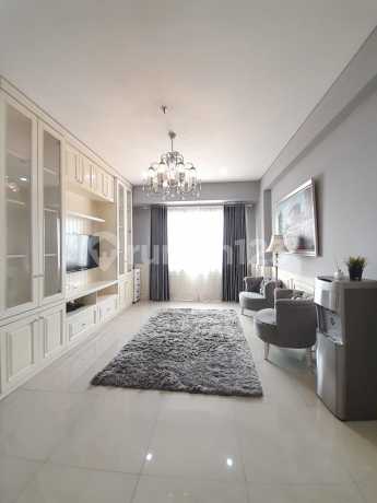 Apartment Aspen Residence 3 BR Bagus Furnished Apartment Aspen Residence 3 BR Bagus Furnished