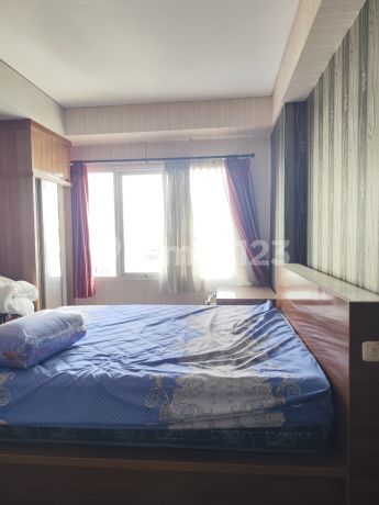 Apartment Aspen Residence 3 BR Bagus Furnished