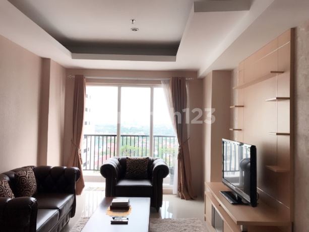 Apartment Aspen Residence Dekat Pondok Indah Mall, Jakarta Apartment Aspen Residence Dekat Pondok Indah Mall, Jakarta