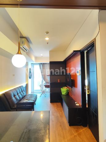 Apartemen The Aspen Peak Residence Fatmawati 2Br Full Furnished