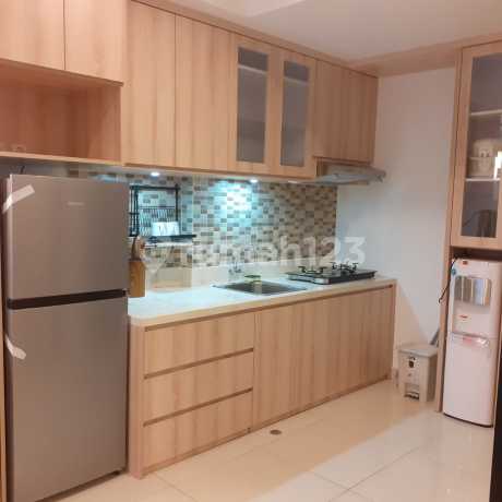 Apartemen The Aspen Peak Residence Dekat Toll Tb Simatupang