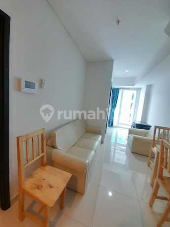 Apartemen The Aspen Peak Residence Dekat Mall One Belpark