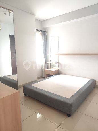 Apartment Aspen Residence 2 BR Bagus Fatmawati, Jakarta Selatan Apartment Aspen Residence 2 BR Bagus Fatmawati, Jakarta Selatan