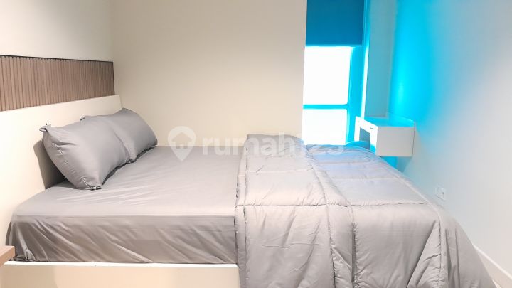 Apartemen The Aspen Peak Residence Dekat MRT Fatmawati