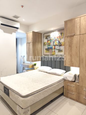 Apartemen The Aspen Peak Residence Dekat MRT Fatmawati Jakarta Apartemen The Aspen Peak Residence Dekat MRT Fatmawati Jakarta