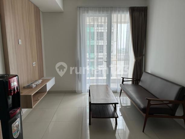 Apartemen The Aspen Peak Residence Dekat MRT Fatmawati Jakarta Apartemen The Aspen Peak Residence Dekat MRT Fatmawati Jakarta