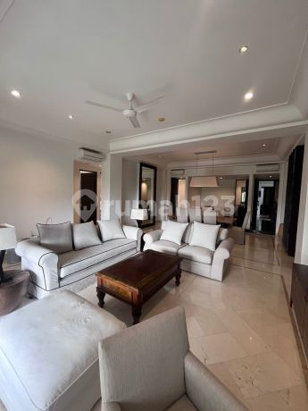 Apartemen Atmaya Residence Bali, Cilandak, Jakarta Selatan