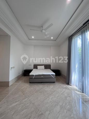 Apartemen Atmaya Residence Bali, Cilandak, Jakarta Selatan